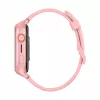 Smartwatch Stelio Junior Pro AI 4G ST-SWJ102-PK — orologio 4G per bambini, rosa