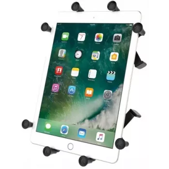 Supporto a pinza RAM Mounts X-Grip per tablet (9-11