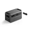 DJI Power 1000 V2 stazione di alimentazione portatile, LiFePO4
