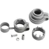 Set adattatore HomeMatic IP Danfoss by Homematic IP, modello 76146