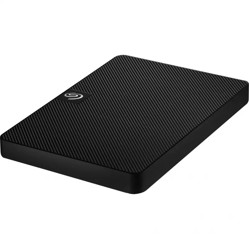 Seagate Expansion STKM2000400 disco rigido esterno 2 TB USB Type-A 3.2 Gen 1 (3.1 Gen 1) nero