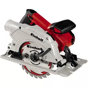 Sega circolare Einhell TE-CS 165