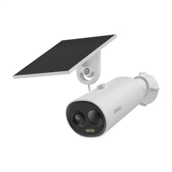 Imou Cell 3C 5MP telecamera di videosorveglianza bullet IP per esterni 2880 x 1620 Pixel parete