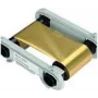 Evolis High Trust RCT216NAAA nastro per Primacy 2, oro metallizzato