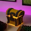 Lampada da tavolo Paladone Fortnite Chest Light – lampada LED a tema