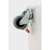 Rack autoportante Triton RCA-12-A69-CAX-A1 12U bianco