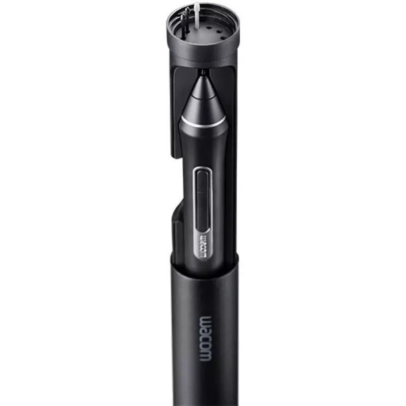 Wacom Pro Pen 2 stilo 15 g nero