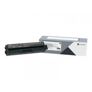 Cartuccia toner Lexmark C3224 MC3224 2500 pagine nero