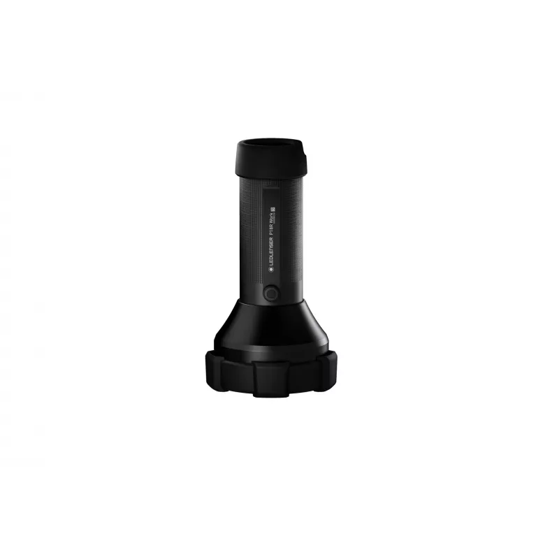 Torcia portatile Ledlenser P18R Work Nero 4500 lm IPX4 720 m