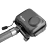 Borsa Telesin per fotocamera DJI Action 3/4/5 Pro — design compatto, materiale durevole