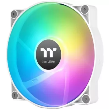 Thermaltake CT200 ARGB Sync Ventola per case 200mm bianca