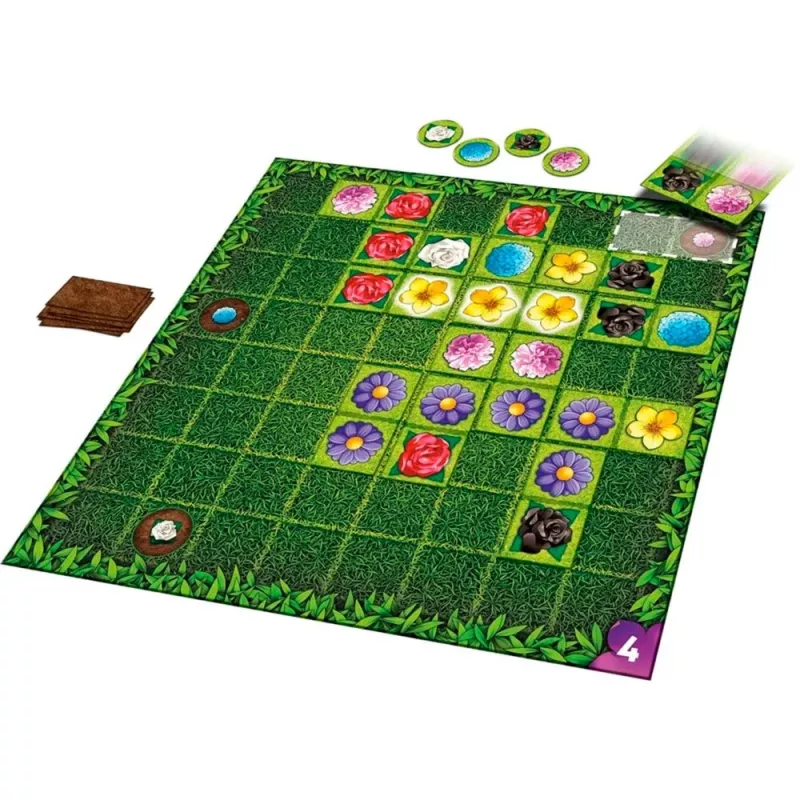 Schmidt Spiele 49431 Gioco da tavolo 20 min