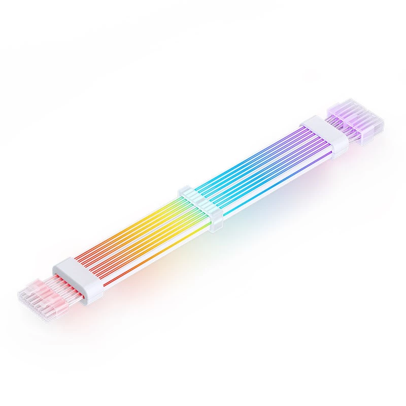 Jonsbo DY-2 cavo luminoso per PC, GPU 2x 8-pin, 0,3 m