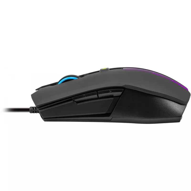 Cooler Master Desktop Gaming Devastator 3 [DE] nero RGB versione rivista (SGB-3000-KKMF4-DE)