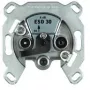 Presa di connessione Kathrein ESD 30 Argento