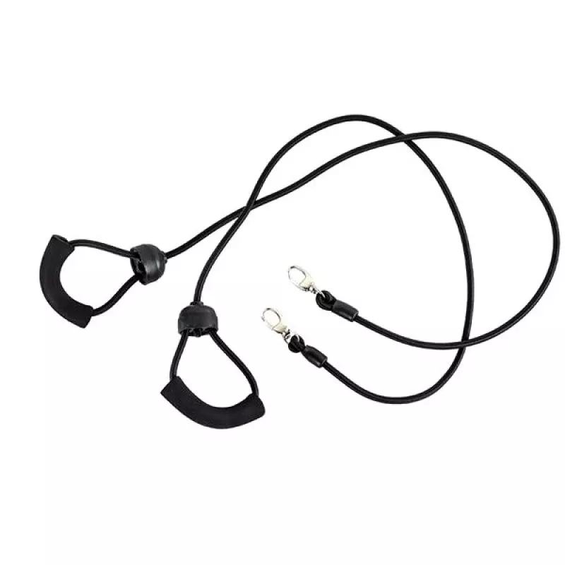 HMS Fitness S3033 rosa, bianco