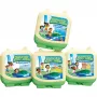 Clever Tonies: The Sunspeed Explorers Set, personaggio giocattolo 4 Tonies