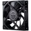 Ventola PHANTEKS M25G2-120 120mm PWM nero