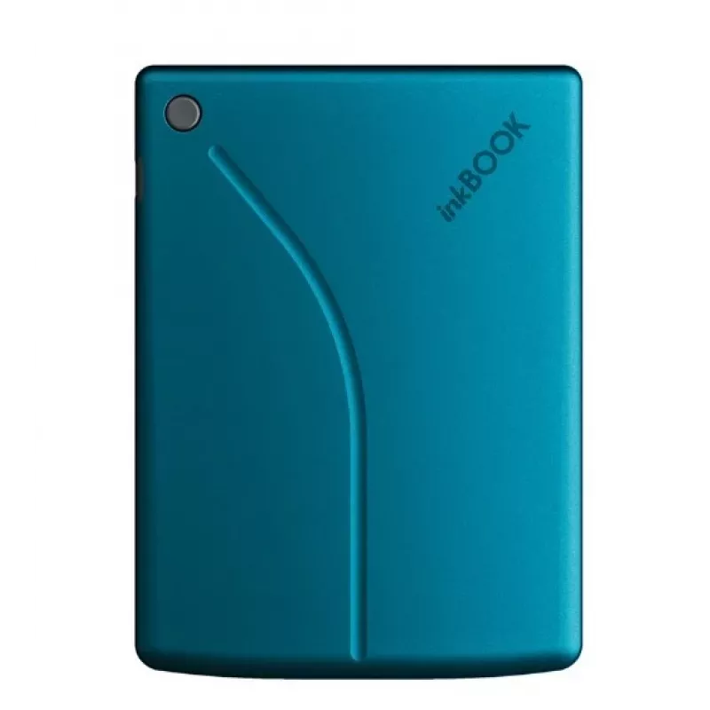 E-Reader InkBOOK Solaris Ocean — 8 GB di memoria, WLAN