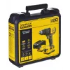 TRAPANO AVVITATORE Stanley SFMCD710D2K-QW
