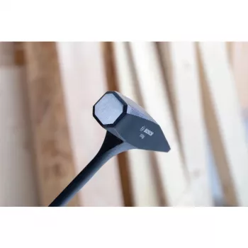 Martello da fabbro Bosch 0,5 kg blu/nero modello 1.600.A01.6BT