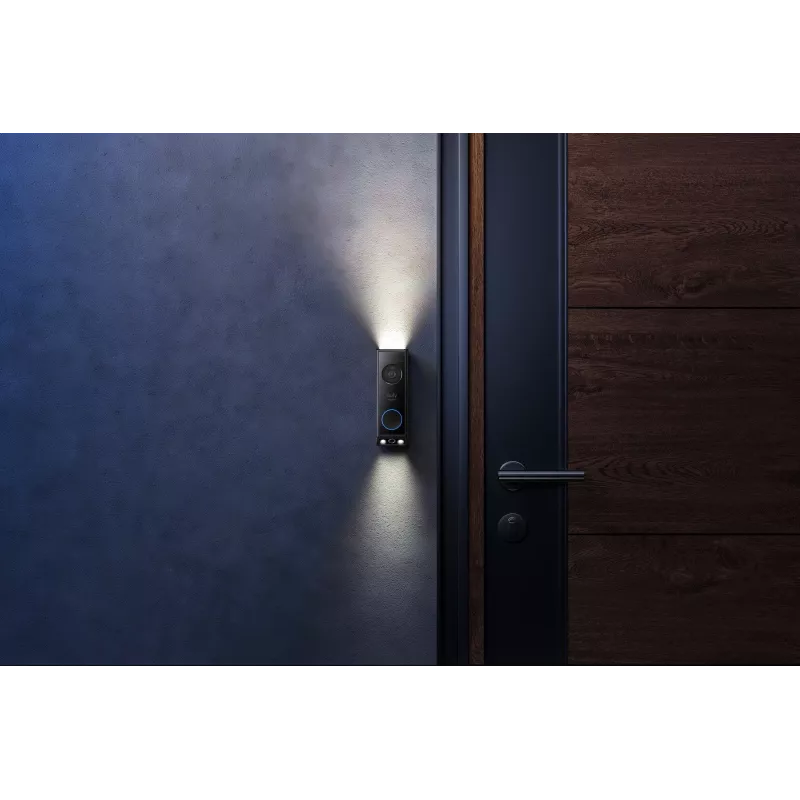 Eufy Security E34 videocitofono
