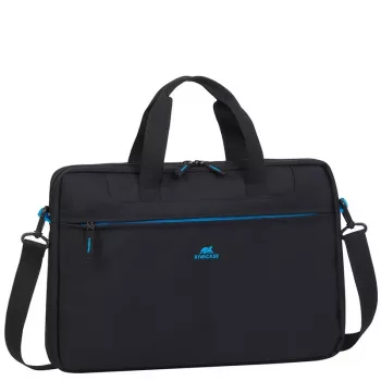 Borsa a tracolla Rivacase 8037 39,6 cm (15,6