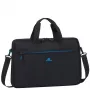 Borsa a tracolla Rivacase 8037 39,6 cm (15,6