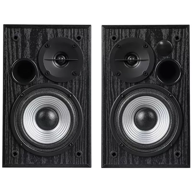 Diffusore Edifier R990BT nero wireless 24 W