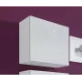 Armadietto Cama Square VIGO 50/50/30 bianco/bianco lucido