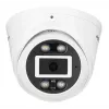 Telecamera IP FOSCAM T8EP 8MP POE bianco