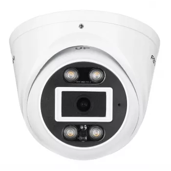 Telecamera IP FOSCAM T8EP 8MP POE bianco