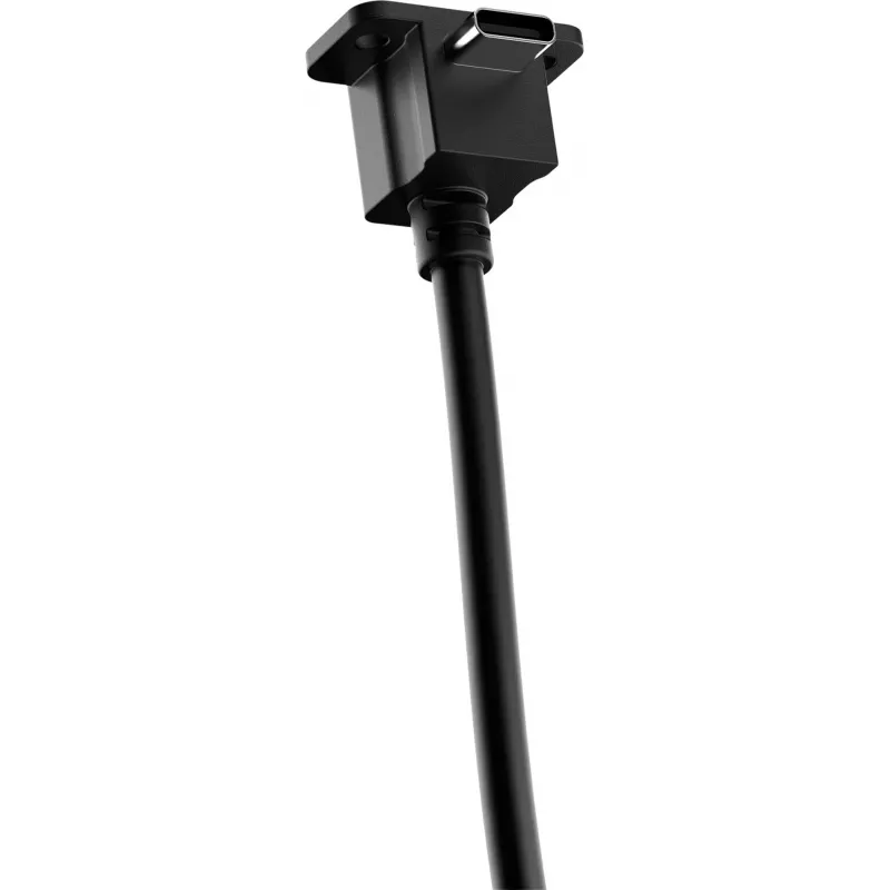 Cavo USB Fractal Design FD-A-USBC-002 1 m nero 10 Gbit/s