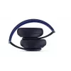 Cuffie wireless Beats Studio Pro - blu navy