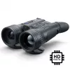 Binocolo PULSAR Merger LRF XL50 BK-7 Porro Nero