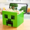 Ciotola per snack da streaming Paladone Minecraft Creeper