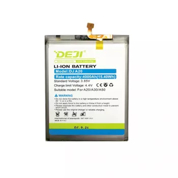 Batteria SAMSUNG Galaxy A50