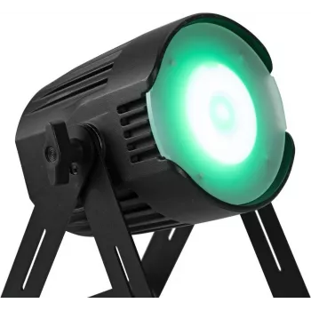 EUROLITE Diffusore PST-40 QCL Spot 80° accessorio per proiettori da palco/club