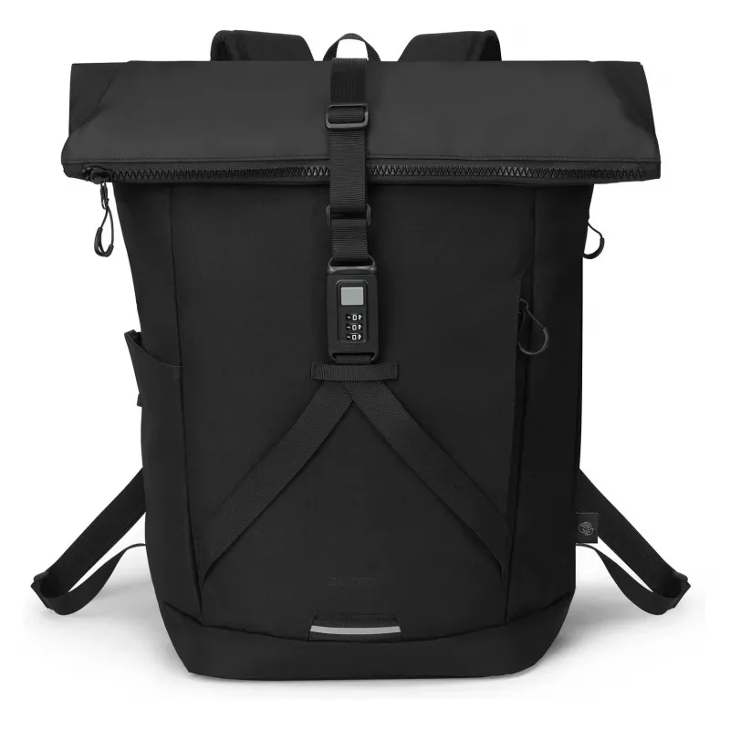 Dicota Zaino COMMUTER - Rolltop 13-16