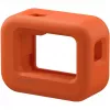 Custodia per fotocamera Insta360 Ace Pro 2 Float Guard arancione 103x47x79mm