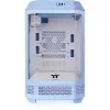 Case PC Thermaltake The Tower 250 Hydrangea Blue Mini Tower