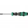 Cacciavite multibit Wera 05051518001 cacciavite a testa piatta