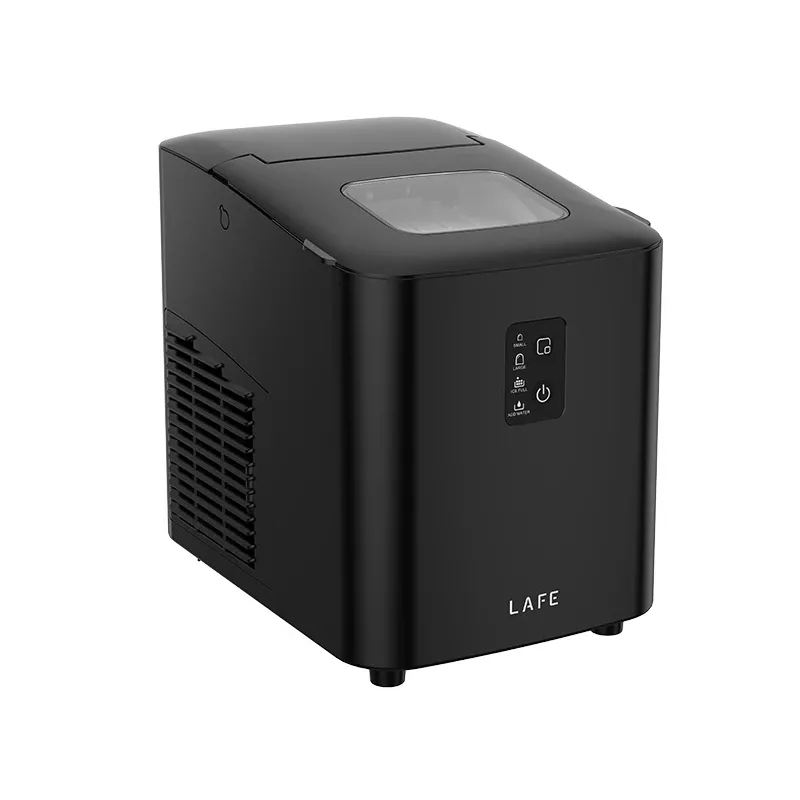 Lafe 47724 macchina per il ghiaccio
