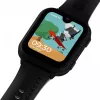 Smartwatch Garett Kids Vibe 4G nero