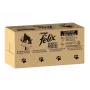 Purina Felix MIX cibo umido per gatti, 120 x 85 g