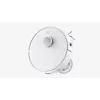 Roborock Qrevo Edge bianco QRE02-00 robot aspirapolvere