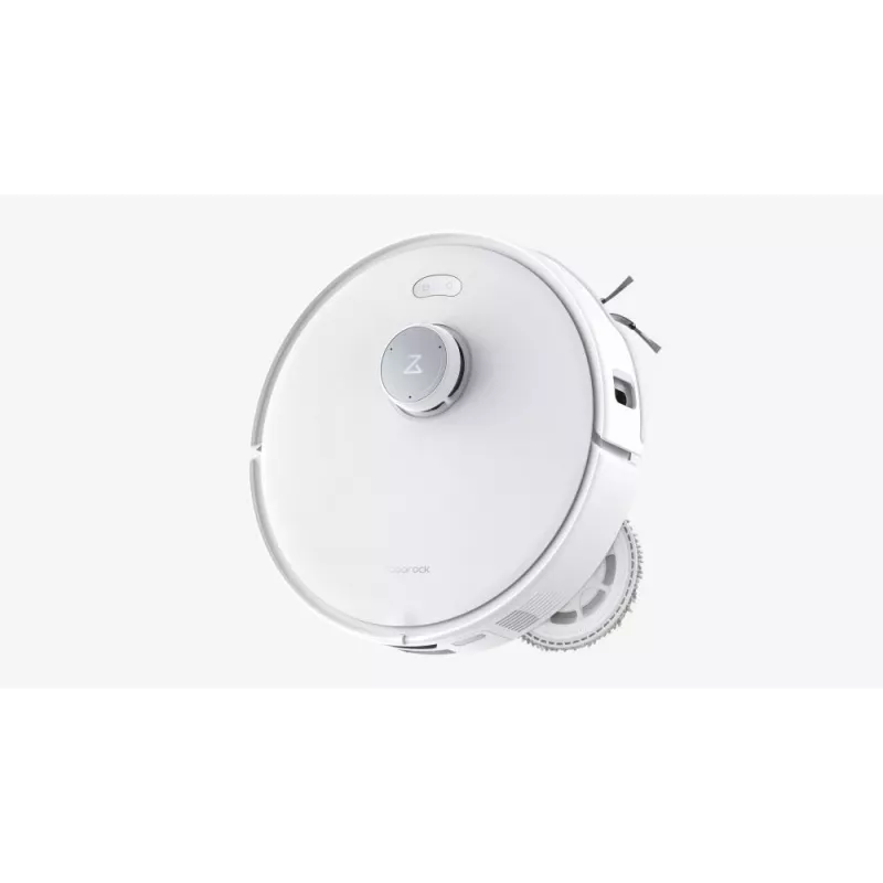 Roborock Qrevo Edge bianco QRE02-00 robot aspirapolvere
