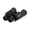 Binocolo Celestron 71260 BK-7 Porro nero