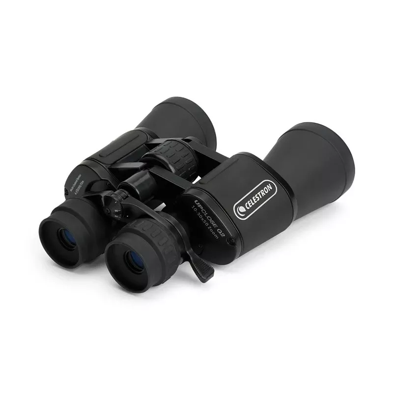 Binocolo Celestron 71260 BK-7 Porro nero
