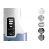Pulitore a vapore portatile Tefal DT8722E0, 1800 W, serbatoio acqua 0,18 L